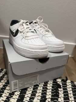 Nike Airforce