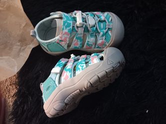 Keen Toddler Sandals