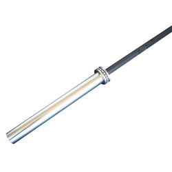 Diamond Pro 20 Kg/45 Lb Olympic Weight Lifting Bar / CrossFit