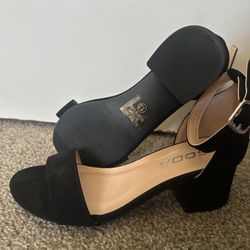 Kids Heels 