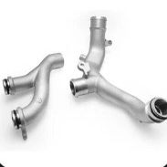 Upgraded 2009-2014 Jaguar/ Land Rover  3.0  Coolant Pipes 
