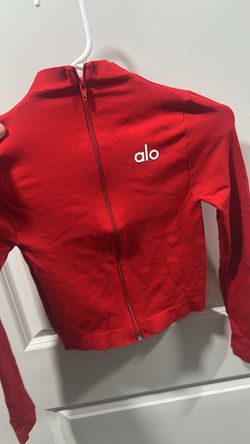 alo jacket