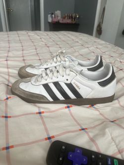 Adidas Samba