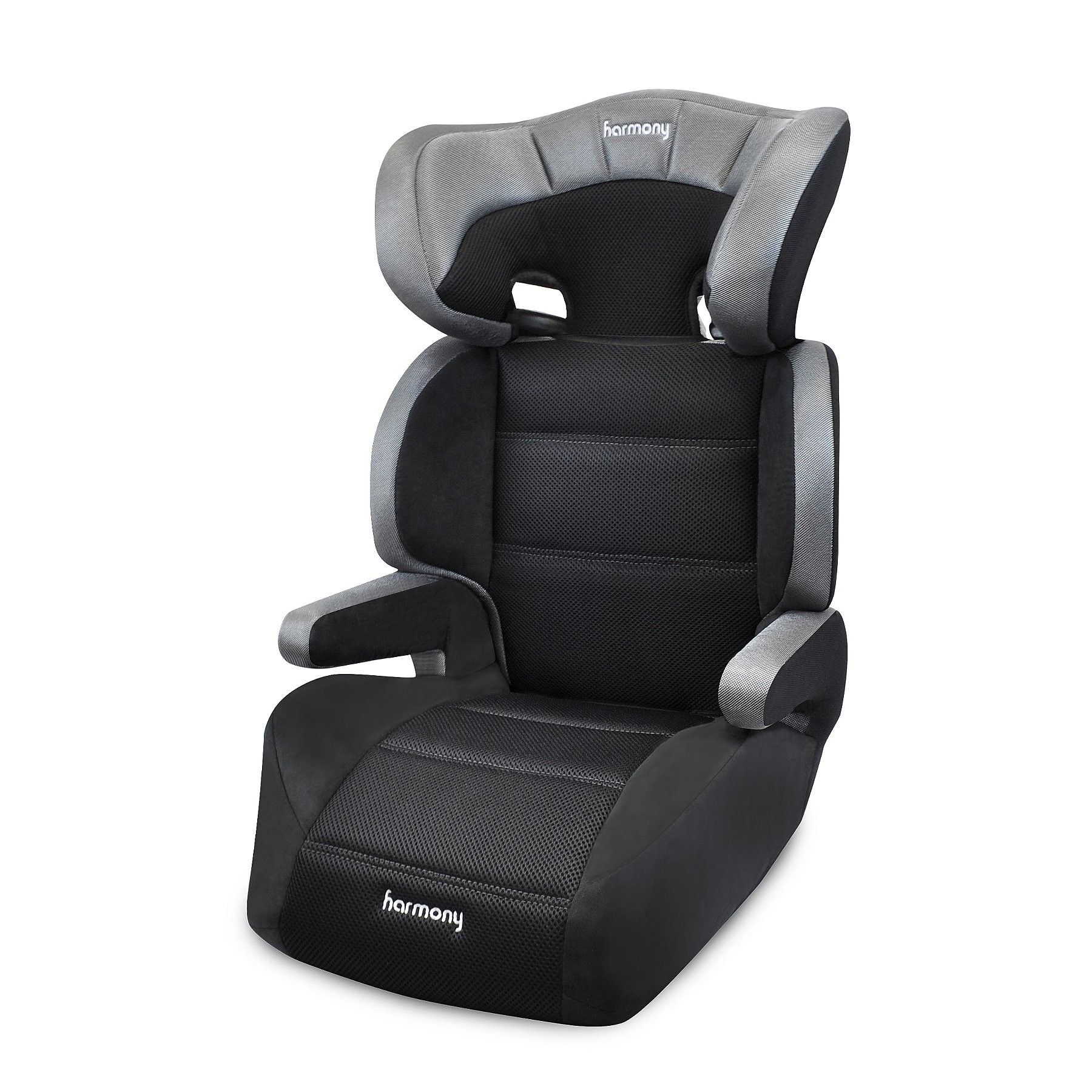 In box-Harmony Dreamtime Booster Seat