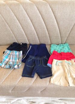 Baby clothes