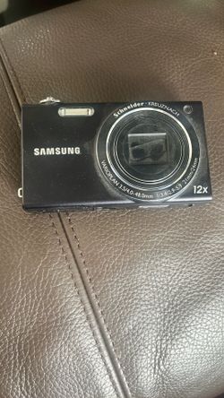 Samsung Camera