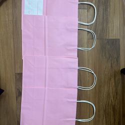 New 22 Gift Bags(MediumSize)