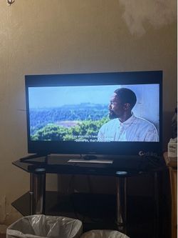 Tobisha 24inch flat screen