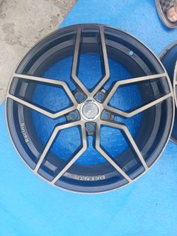 Velsen Rims