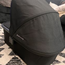 Uppababy Bassinet