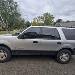 2007 Ford Expedition