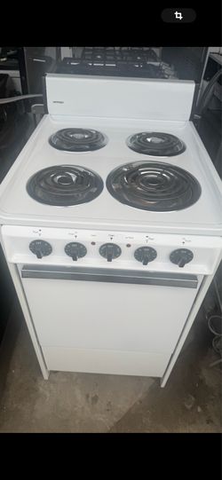Stove