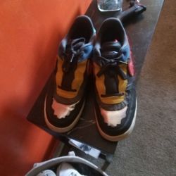 Nike Shoes 