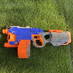 Nerf Hyperfire