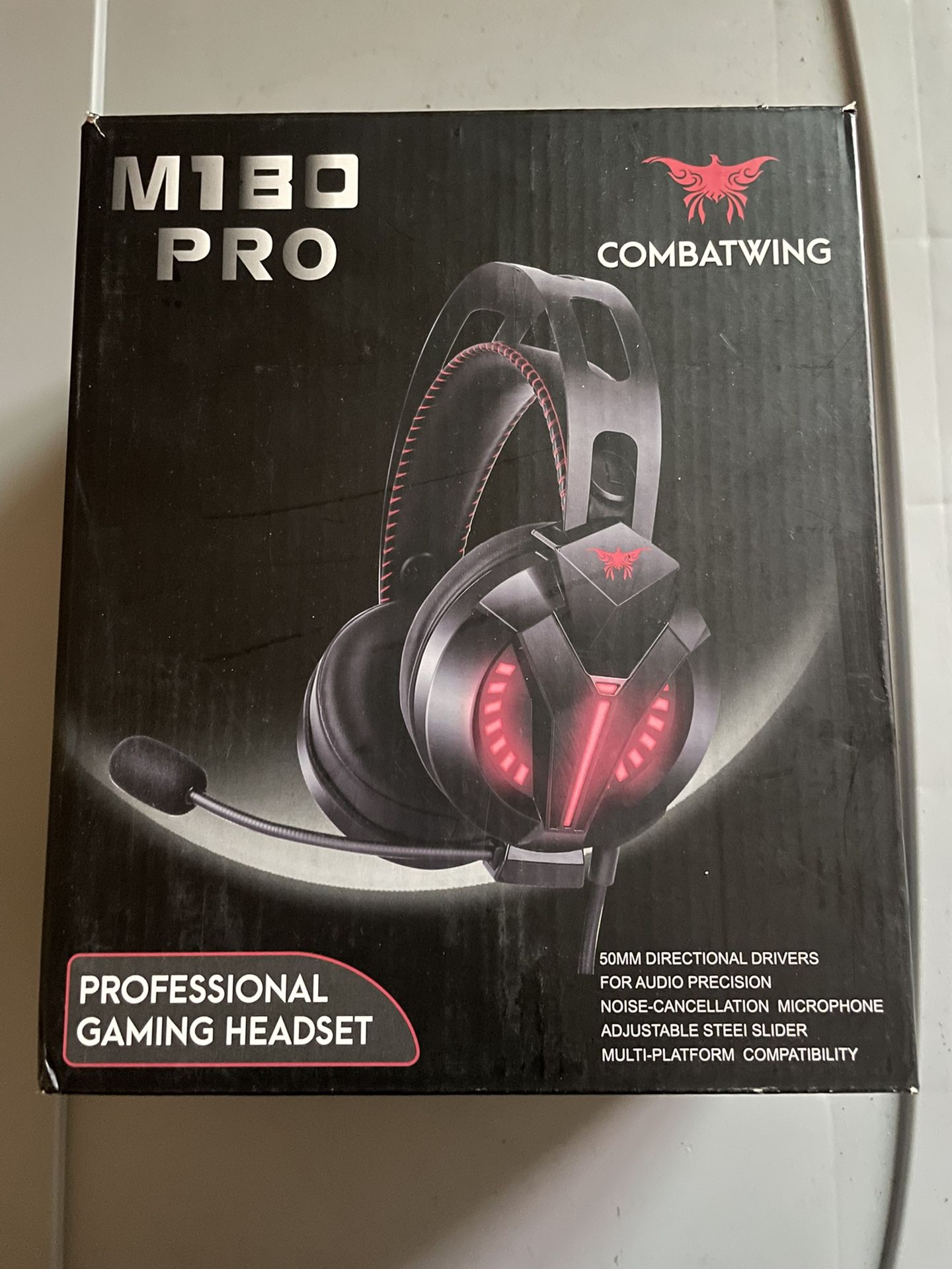 Gaming Headset 