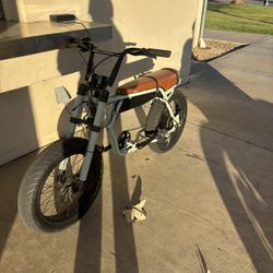 Xero 2 E-bike NEED GONE READ DESCRIPTION 