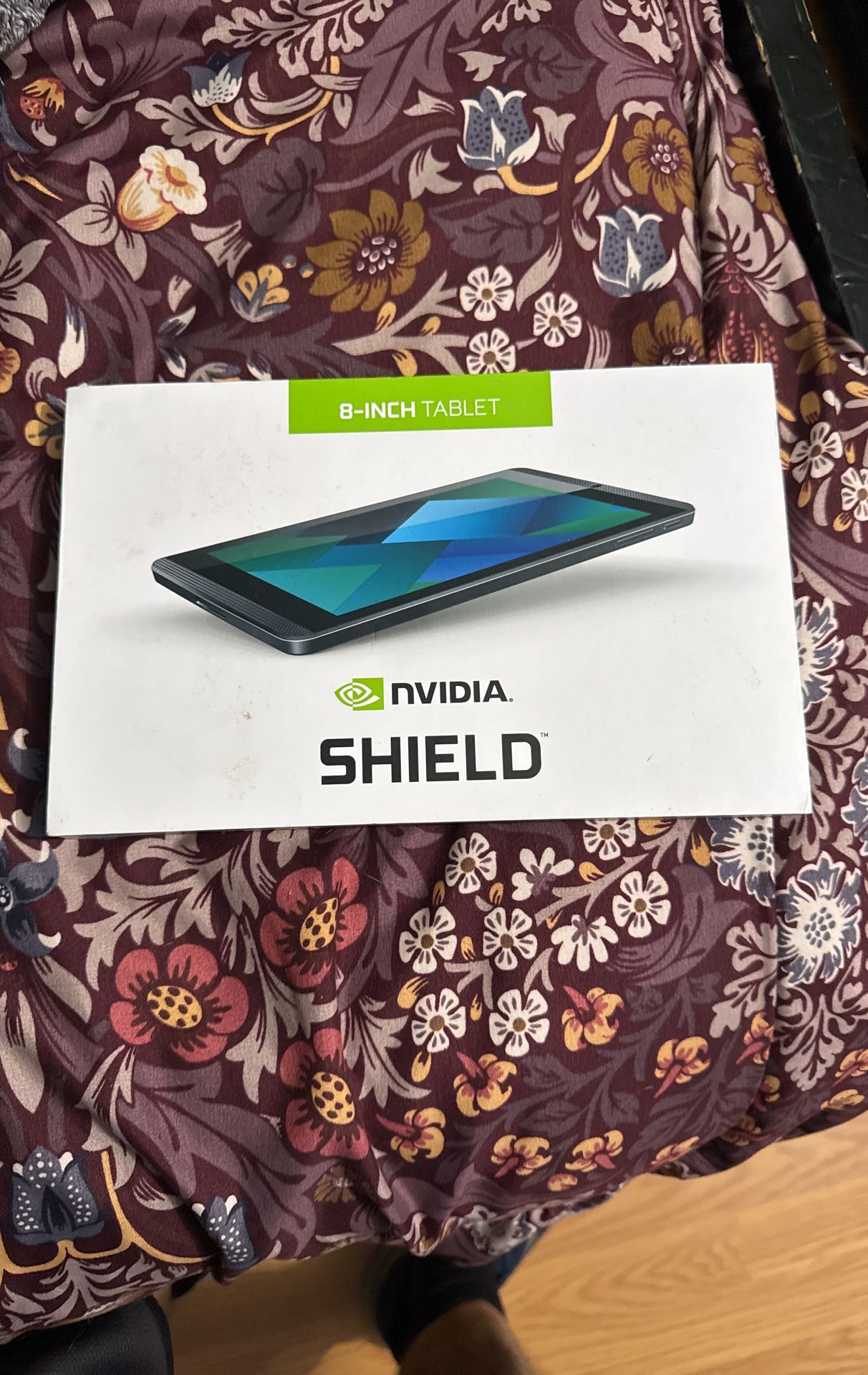 Tablet