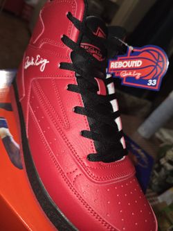 Orion By Patrick Ewing Non Strap Size 11 Men's Brand New