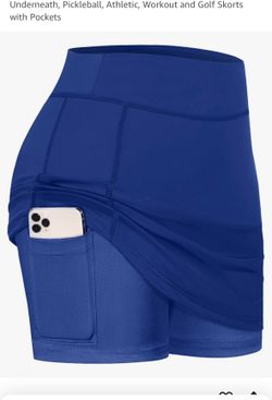 Woman XL Skort