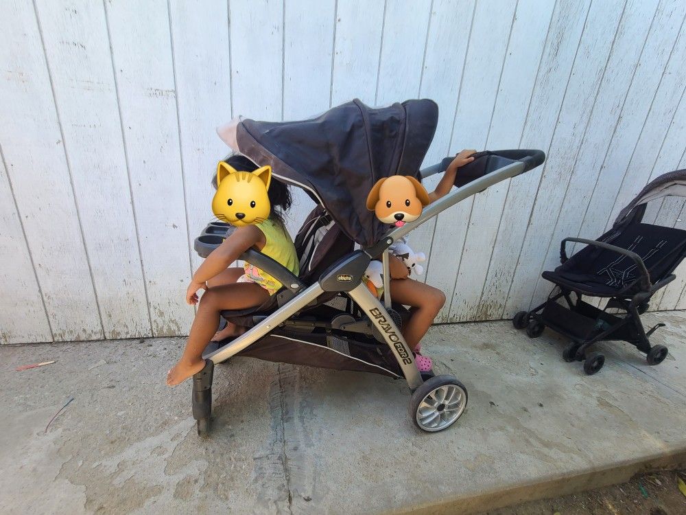 cybex stroller balios Cybex main image 1