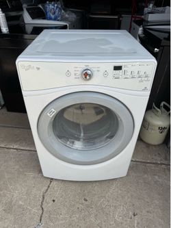 Dryer Good condition everything works fine
