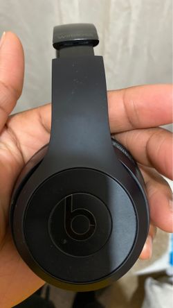 Beats solo 3