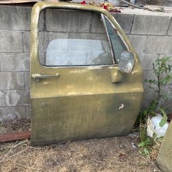 1976 Chevrolet Pickup