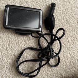 Garmin Nuvi 