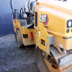 Caterpillar Cb4.0