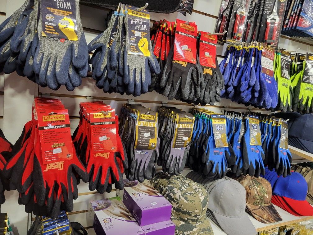 Brundage Swap Meet