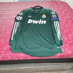 Cristiano Ronaldo Real Madrid Jersey 2012/2013