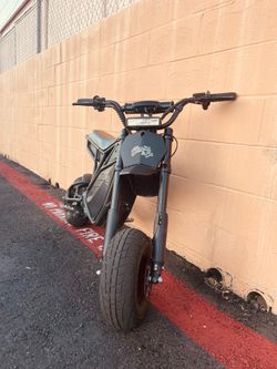 Rizzler ebike