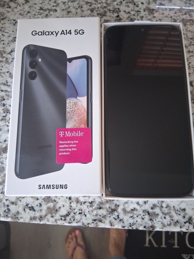 Samsung Galaxy A14 5G