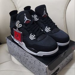 Jordan 4 Retro 
