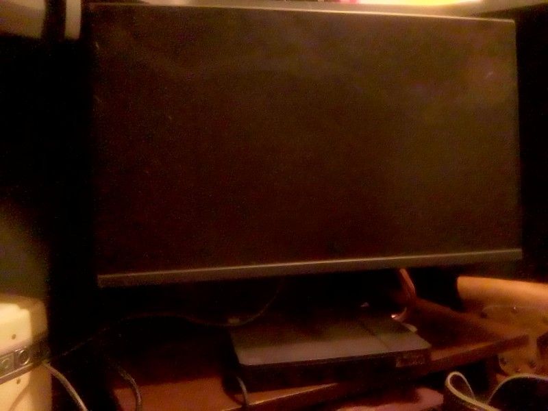 Lenovo Desktop Centre Pointe Jbl 15 Generation For Parts