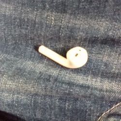 Airpods Earbuds