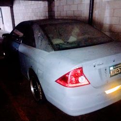 $800 A Great Deal For Honda Specialist 