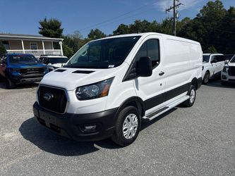 2025 Ford Transit-250 Cargo Van