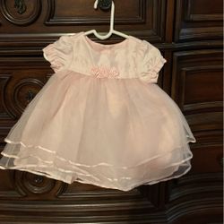 Baby Dress 