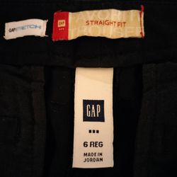 Gap Pants