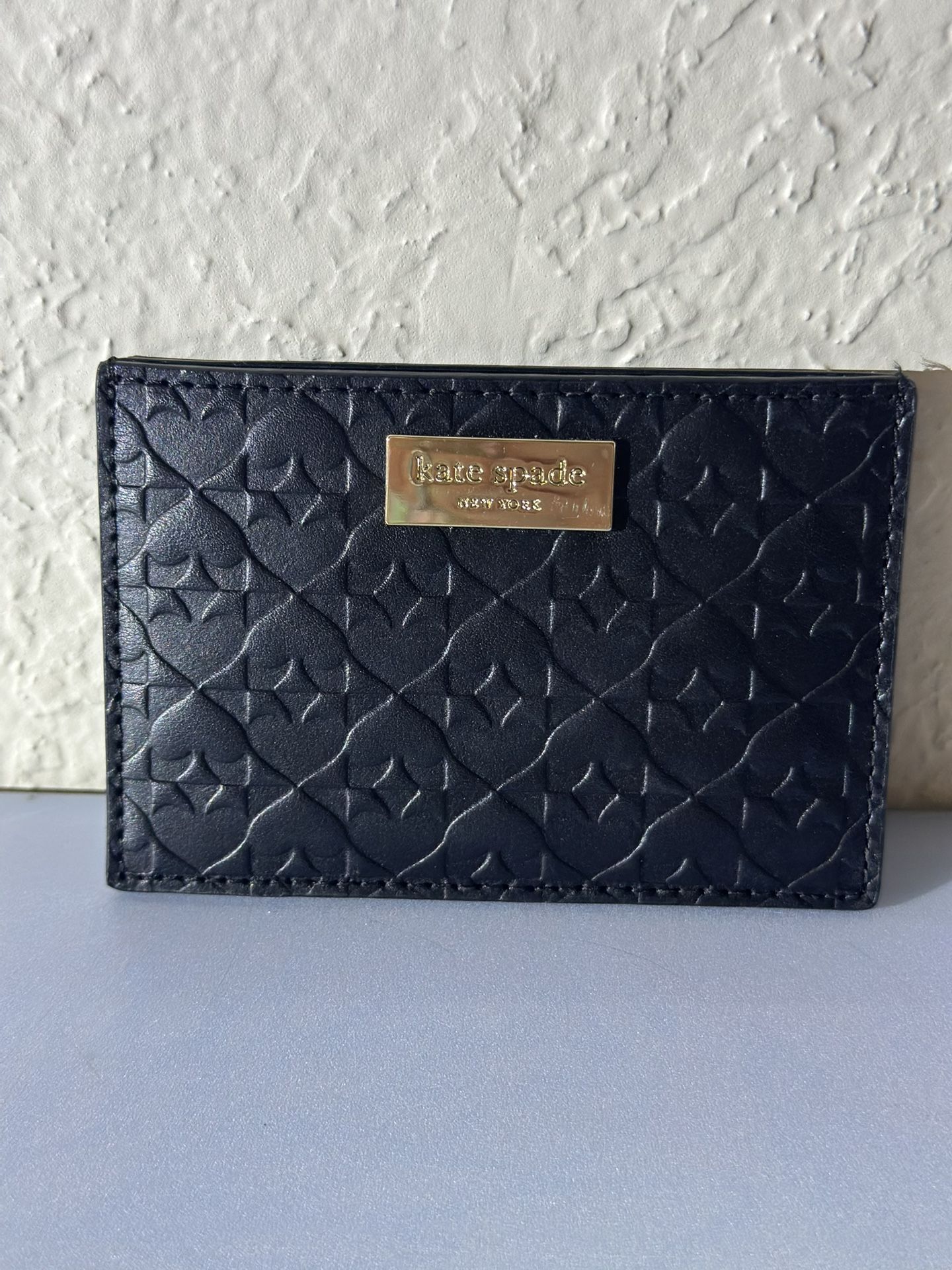 Kate Spade ♠️ Card Case.