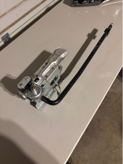 GE dryer valve