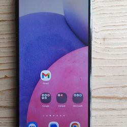 Samsung Galaxy A03s