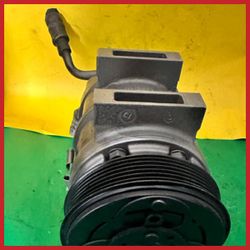 AC Compressor 