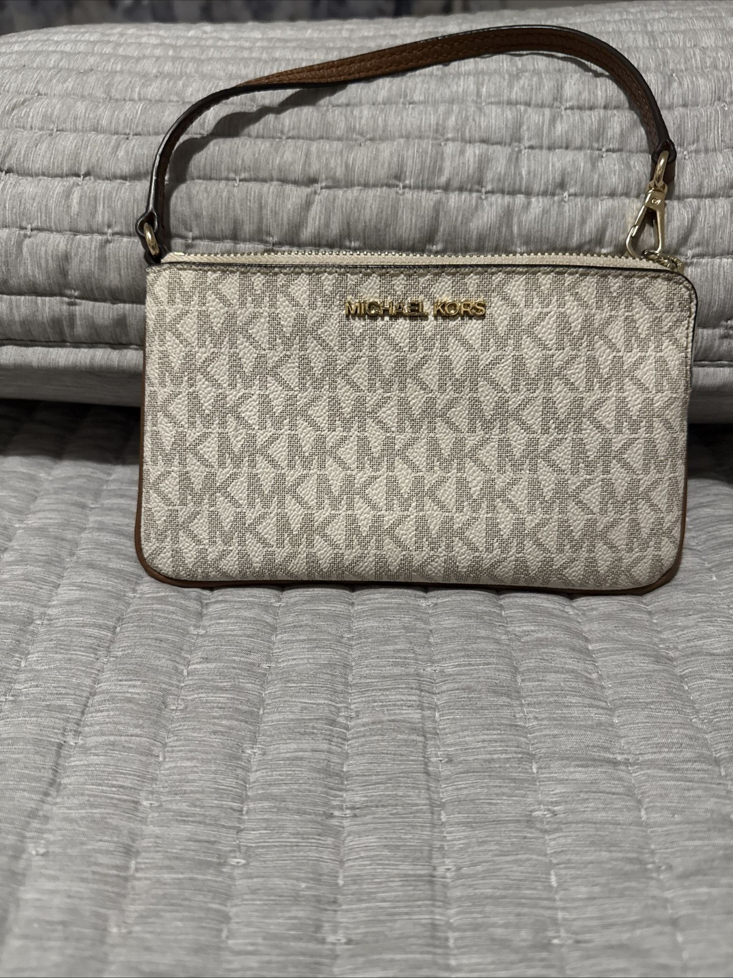 Cartera Michael Kors