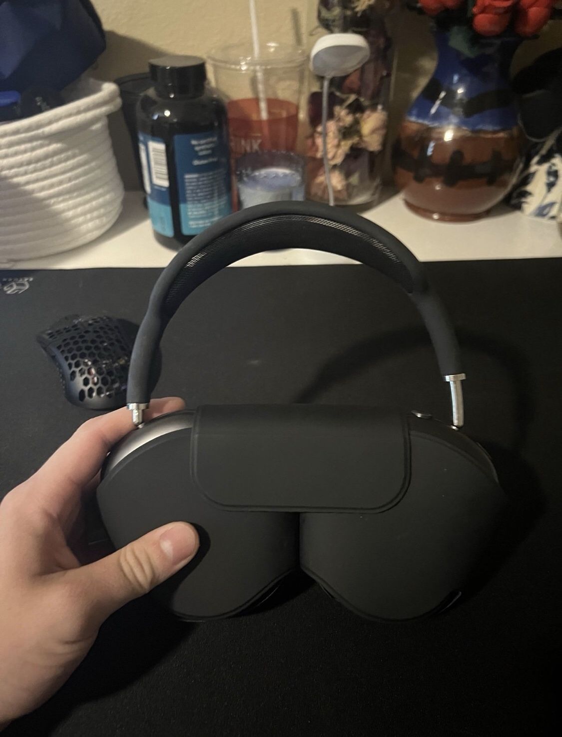 AirPods Max