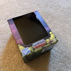 Masters of the Universe Blind Box Loyal Subjects Action Vinyl