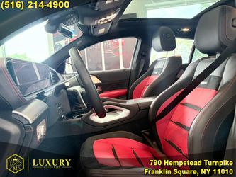 2024 Mercedes-Benz GLE