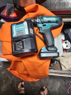 Makita 12 V