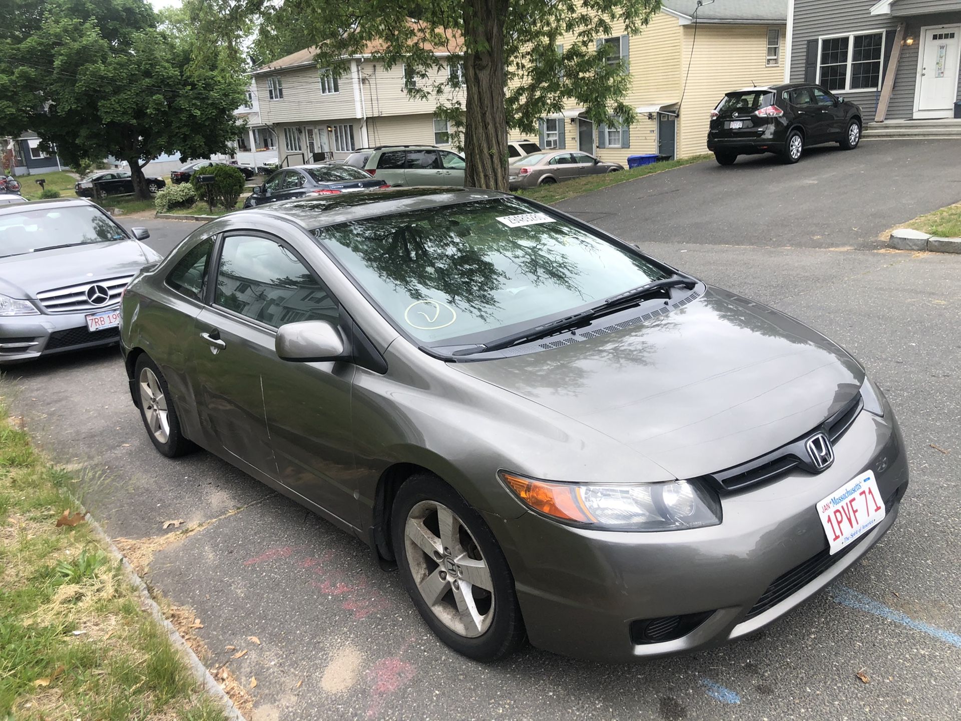 2006 Honda Civic